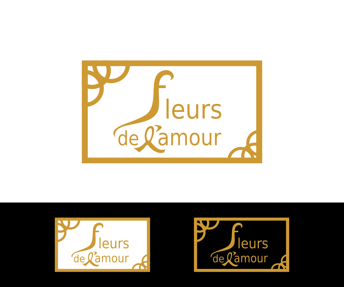 Logo Design by Axaviy Design for this project | Design #9555632