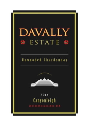 Logo-Design von Fabio Piscicelli für Davally Estate | Design #9557148