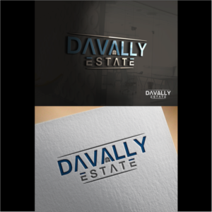 Logo-Design von pringlebermudez23 für Davally Estate | Design #9796507