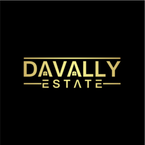 Logo Design by pringlebermudez23 for Davally Estate | Design: #9796615