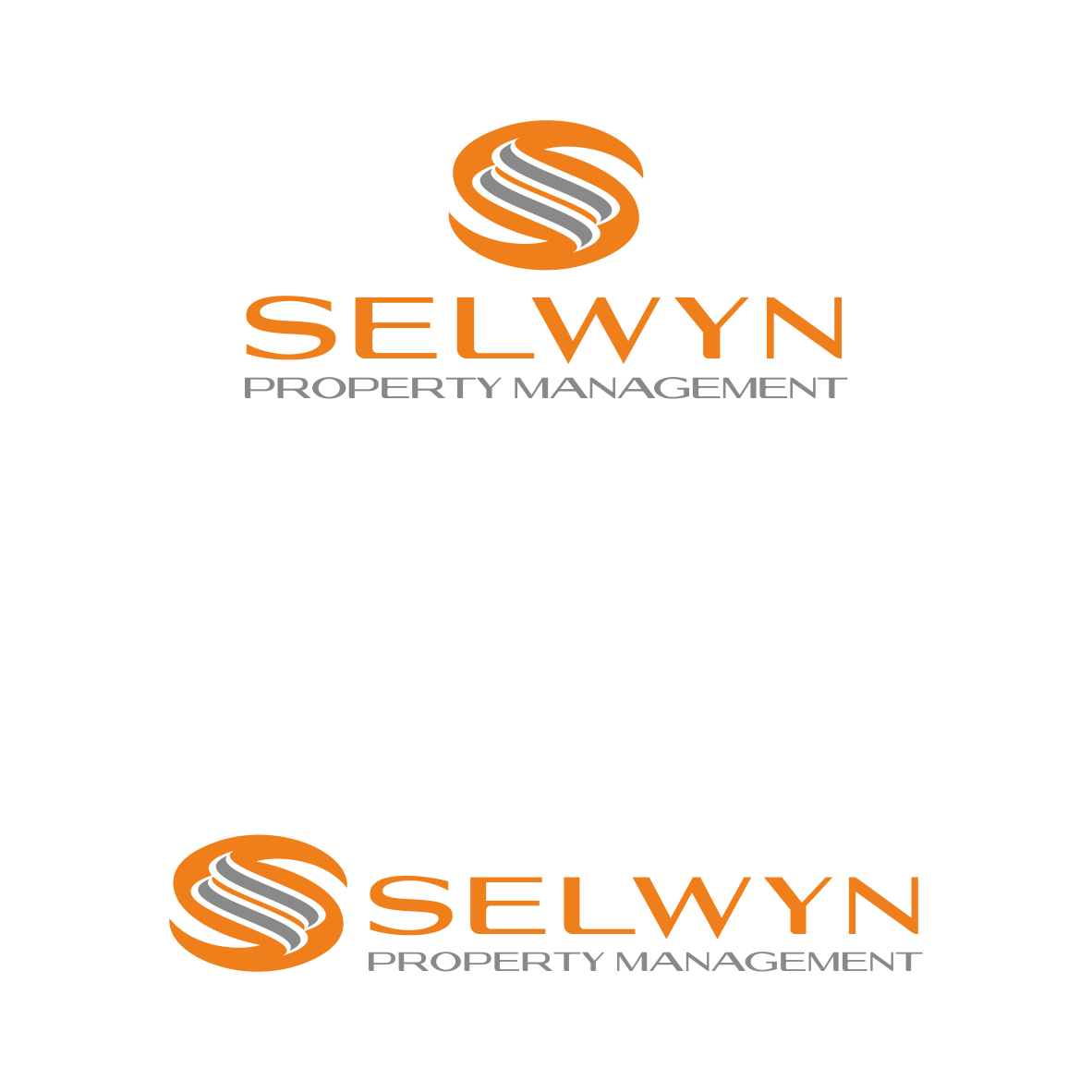 Modern, Professional, Property Management Logo Design for Selwyn
