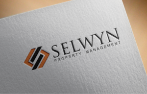 Diseño de Logo por dreams and reality para Selwyn Property Management | Diseño: #9572044