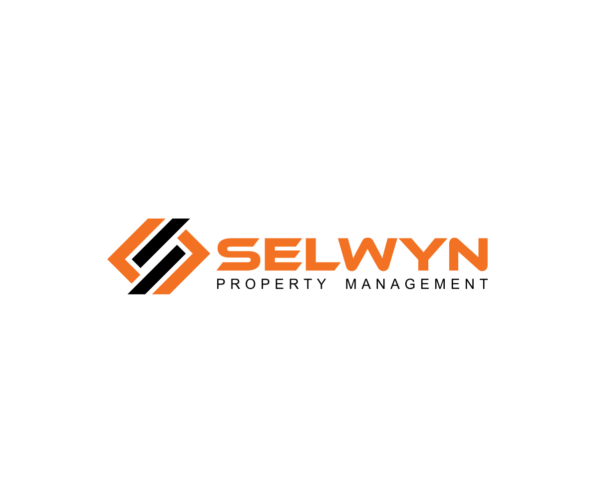 Logo Design by dreams and reality for Selwyn Property Management | Design #9594126
