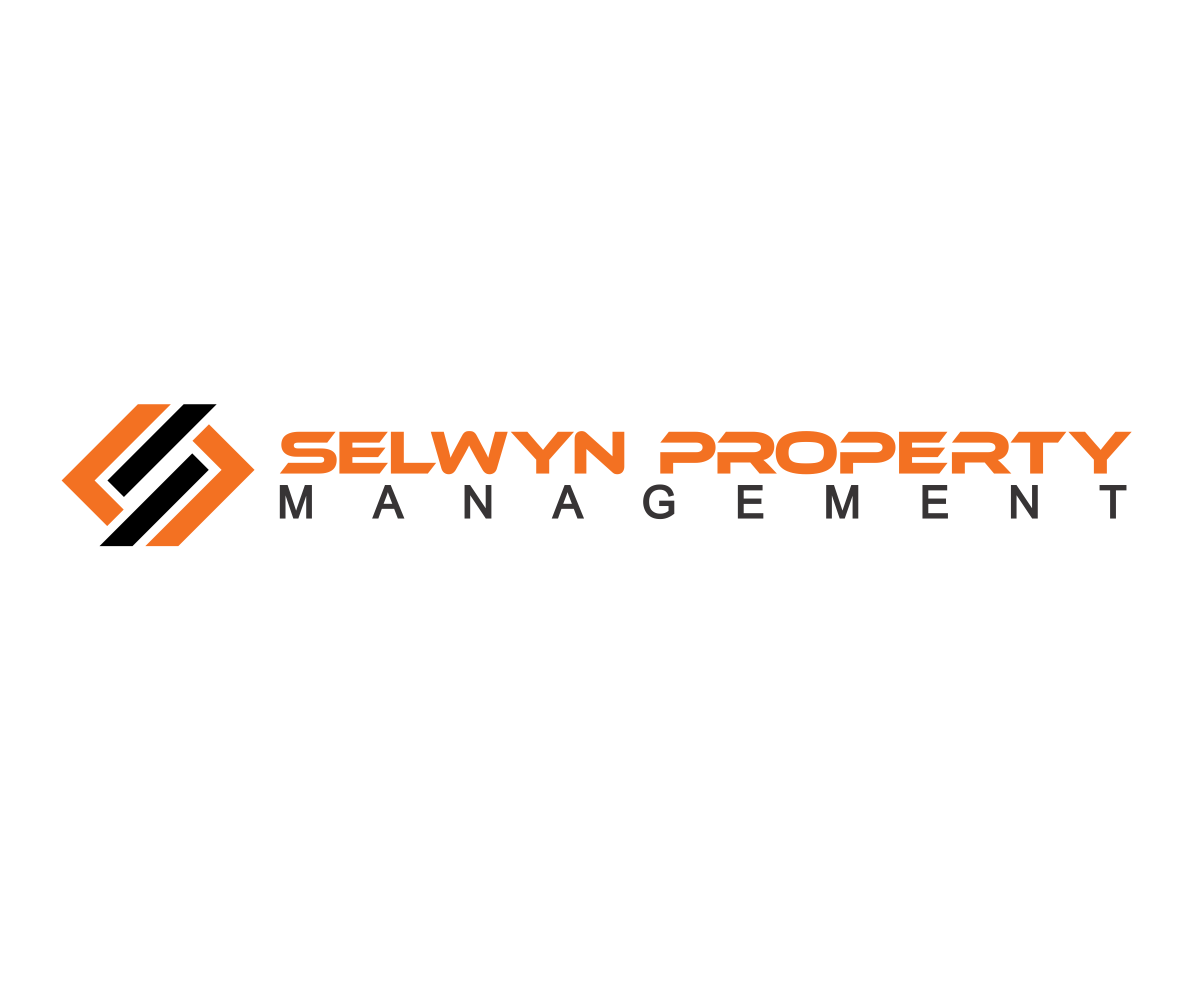 Logo Design by dreams and reality for Selwyn Property Management | Design #9626069