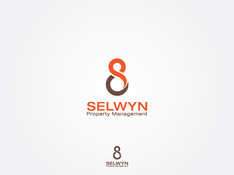 Logo Design by noishotori for Selwyn Property Management | Design #9586974