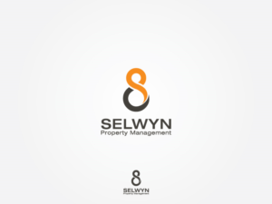 Logo Design by noishotori for Selwyn Property Management | Design: #9586975