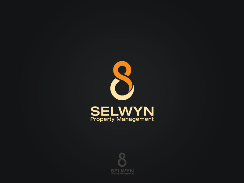Logo Design by noishotori for Selwyn Property Management | Design #9586976