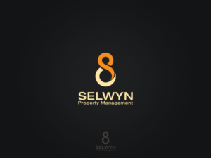 Logo Design by noishotori for Selwyn Property Management | Design: #9586976