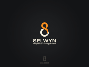Logo Design by noishotori for Selwyn Property Management | Design: #9586977