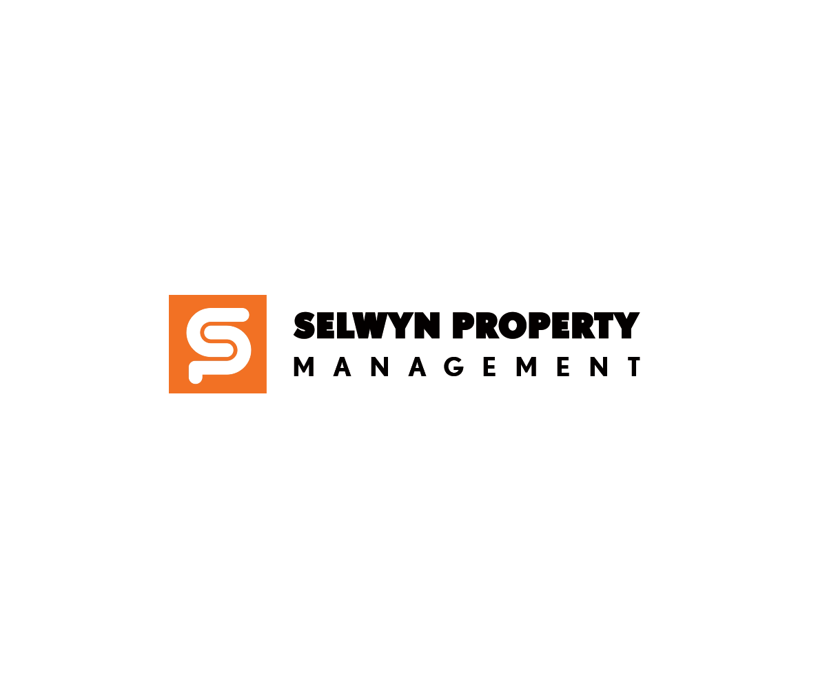 Logo Design by Nik_Studio_Geo for Selwyn Property Management | Design #9675004