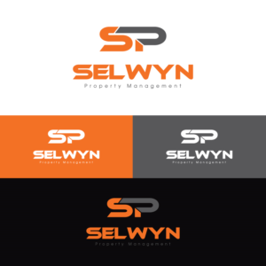 Diseño de Logo por AHMMY para Selwyn Property Management | Diseño: #9696879