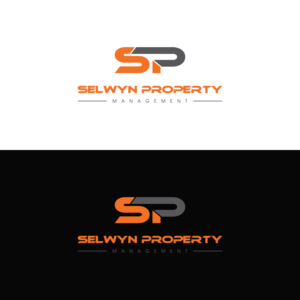 Diseño de Logo por AHMMY para Selwyn Property Management | Diseño: #9711817