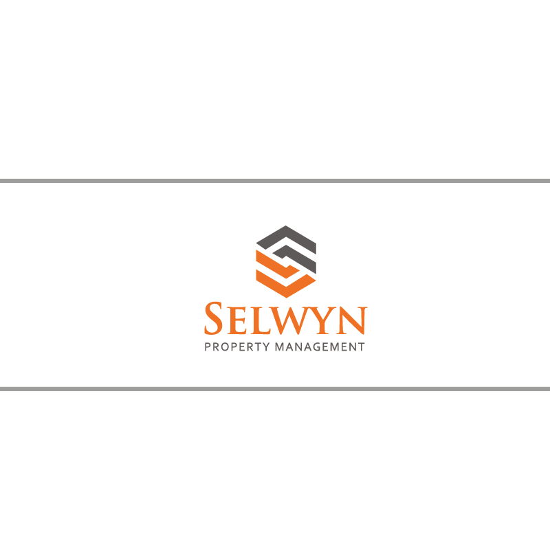 Logo Design by Tere G artwork for Selwyn Property Management | Design #9578016
