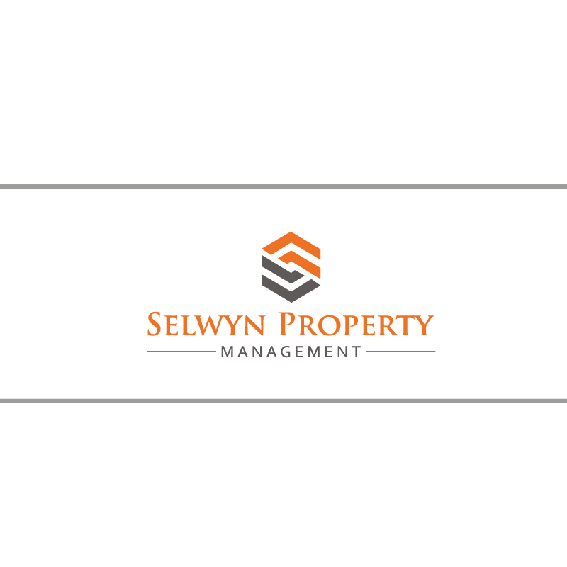 Diseño de Logo por Tere G artwork para Selwyn Property Management | Diseño #9610760