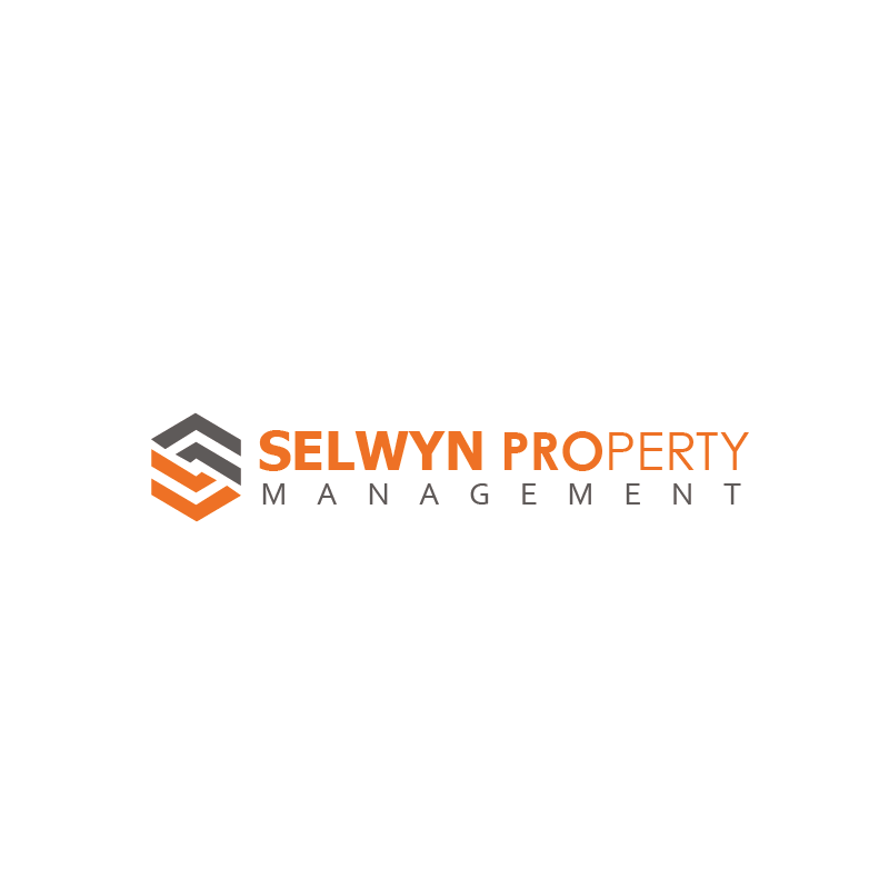 Logo Design by Tere G artwork for Selwyn Property Management | Design #9714559