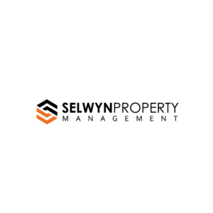 Logo Design by Tere G artwork for Selwyn Property Management | Design: #9770751