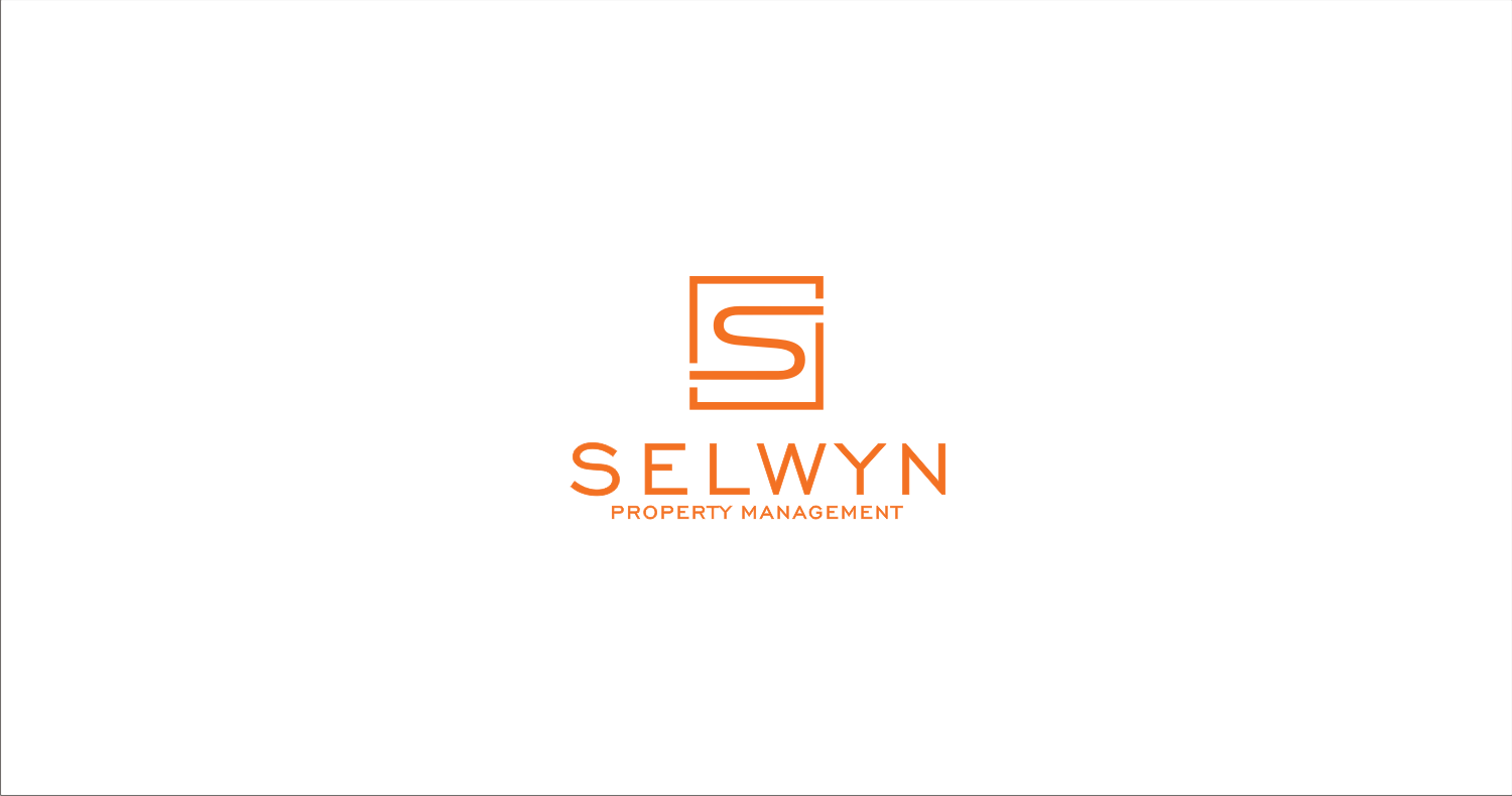 Logo Design by quantumzero for Selwyn Property Management | Design #9714278