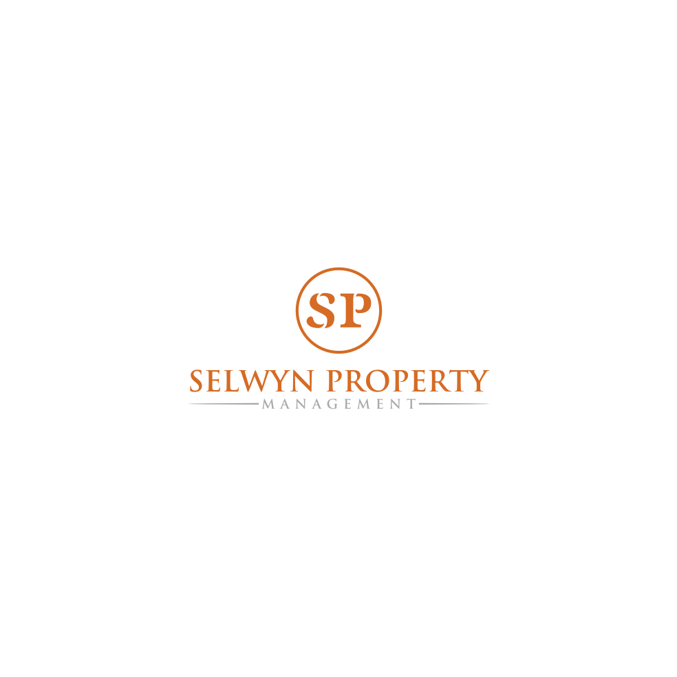 Logo Design by nengkrang6x for Selwyn Property Management | Design #9555191