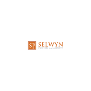 Diseño de Logo por nengkrang6x para Selwyn Property Management | Diseño: #9594877
