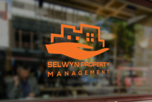 Diseño de Logo por Dulavai para Selwyn Property Management | Diseño: #9560022