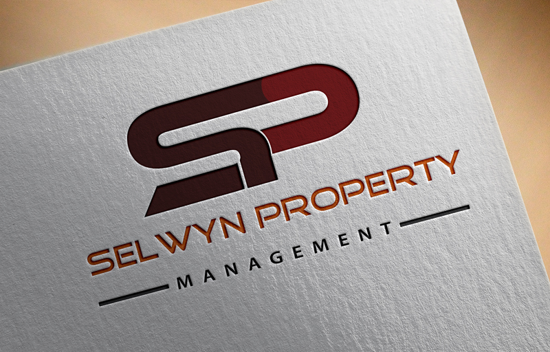 Modern, Professional, Property Management Logo Design for Selwyn