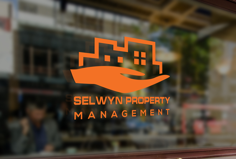 Diseño de Logo por Dulavai para Selwyn Property Management | Diseño #9560082