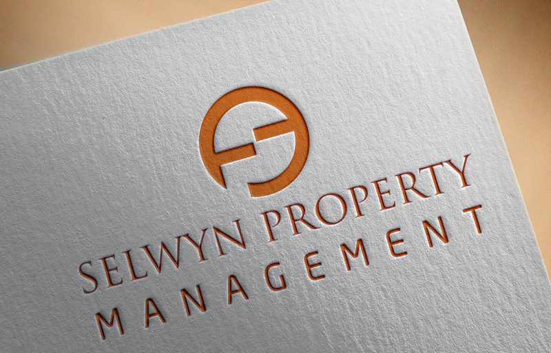 Logo Design by Dulavai for Selwyn Property Management | Design #9560084