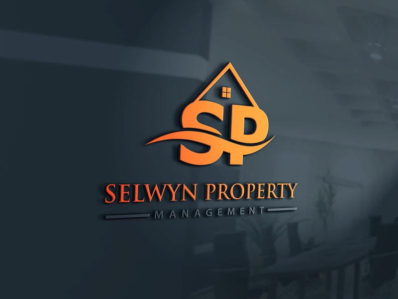 Logo Design by Dulavai for Selwyn Property Management | Design #9560102