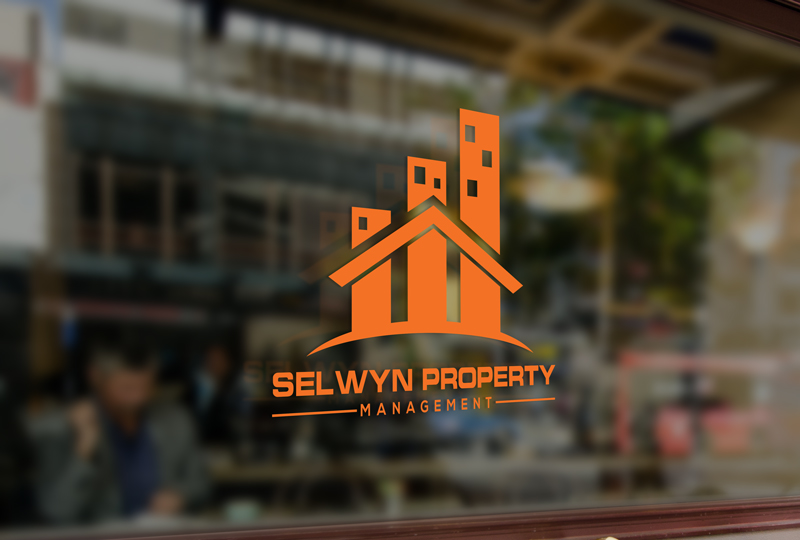 Logo Design by Dulavai for Selwyn Property Management | Design #9648155