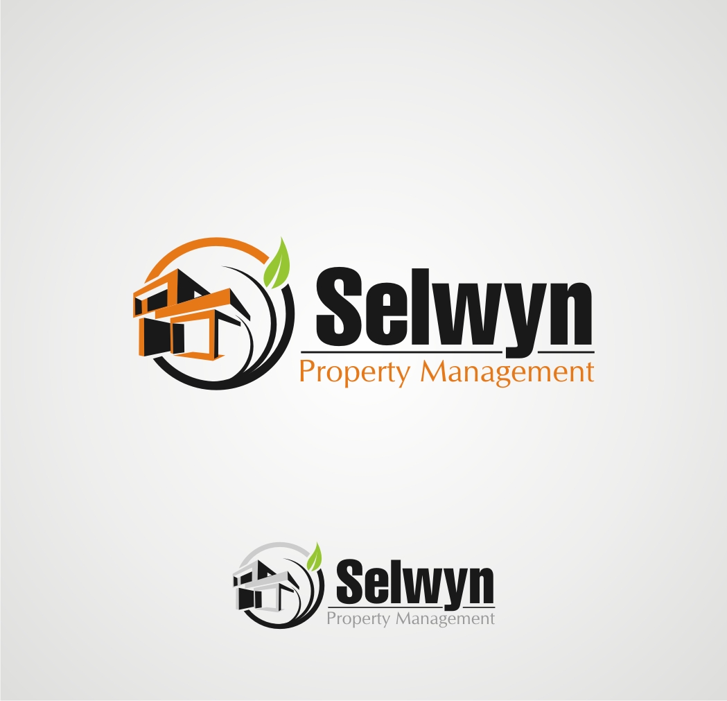 Logo Design by ecorokerz for Selwyn Property Management | Design #9560385