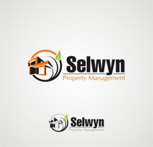 Logo Design by ecorokerz for Selwyn Property Management | Design #9560385