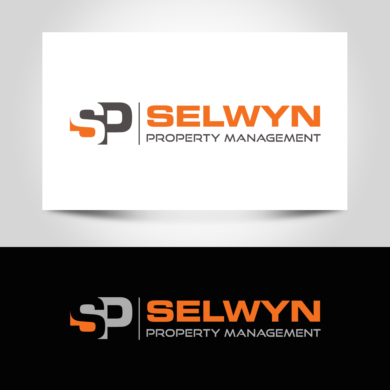 Logo Design by GrafiksCompany for Selwyn Property Management | Design #9581389