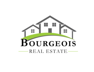 Logo Design by kn_halter for Bourgeois Real Estate Group, Inc | Design: #9670049