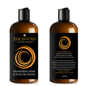 Etikett-Design von Thomasdesign für Natasha Sumter-Wright, LLC | Design: #9758088