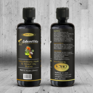 Etikett-Design von Pint & Promotional Projects für Natasha Sumter-Wright, LLC | Design: #9641237