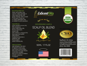 Label Design by Pint & Promotional Projects