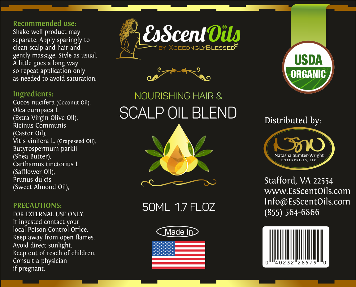 Label Design by Pint & Promotional Projects for Natasha Sumter-Wright, LLC | Design #9738343