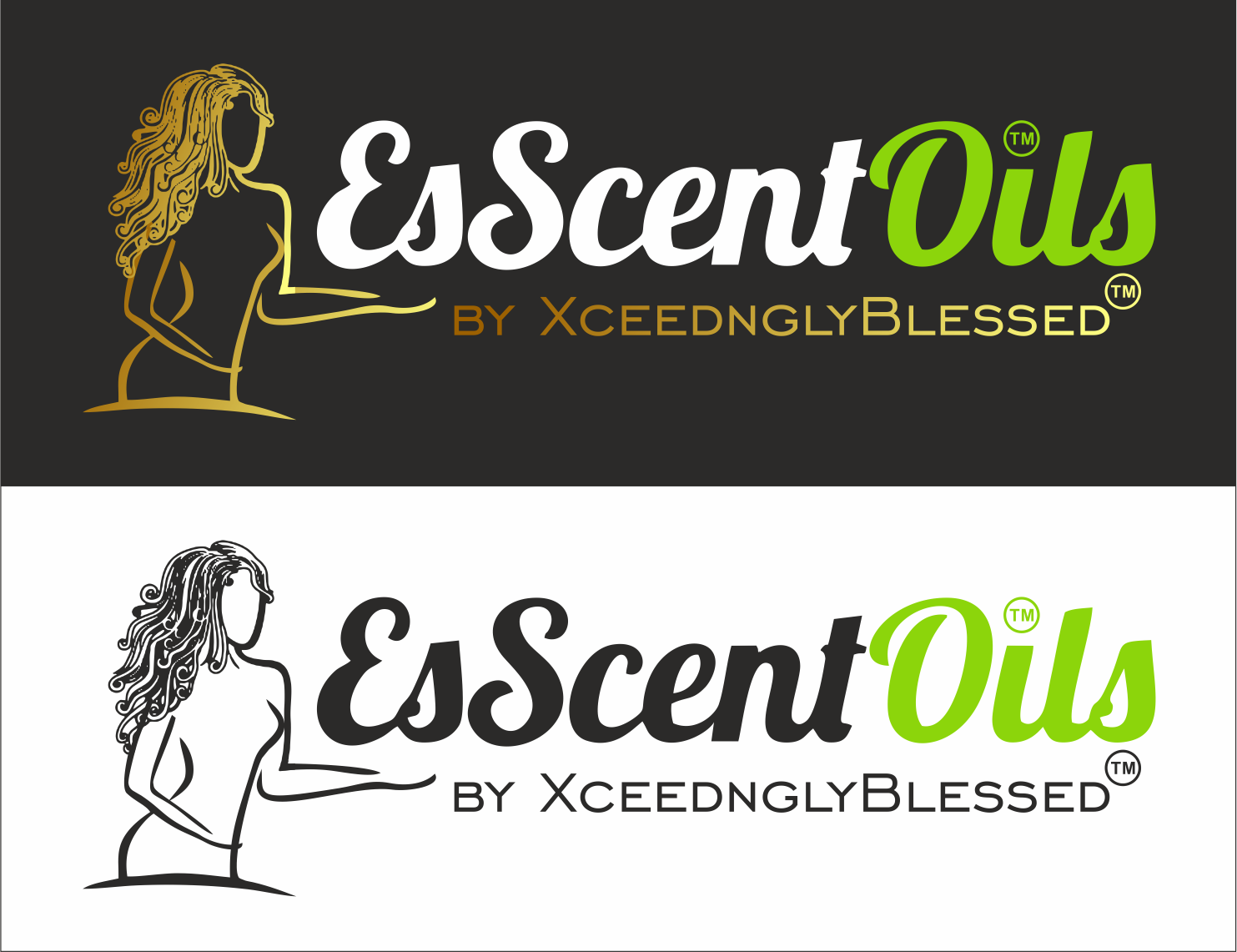 Label Design by Pint & Promotional Projects for Natasha Sumter-Wright, LLC | Design #9738344