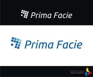 Logo Design by Kreative Fingers