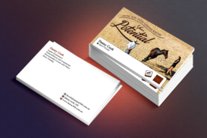 Business Card Design by Sandaruwan for this project | Design #9558000