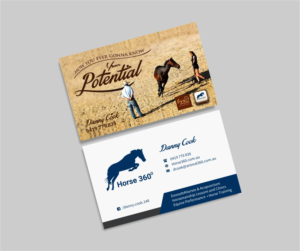 Diseño de Tarjeta de Presentación por INDIAN_Ashok para este proyecto | Diseño: #9561986