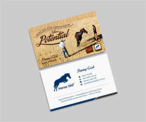 Diseño de Tarjeta de Presentación por INDIAN_Ashok para este proyecto | Diseño: #9561988