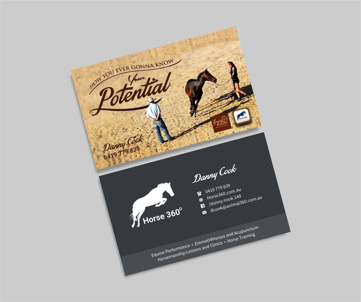 Diseño de Tarjeta de Presentación por INDIAN_Ashok para este proyecto | Diseño #9561989