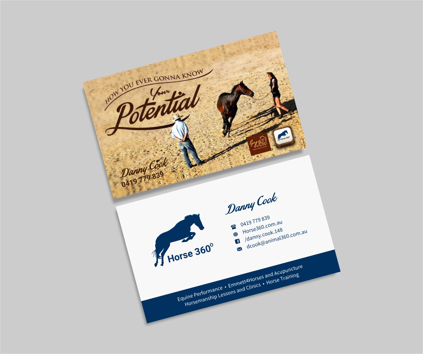 Diseño de Tarjeta de Presentación por INDIAN_Ashok para este proyecto | Diseño #9561991