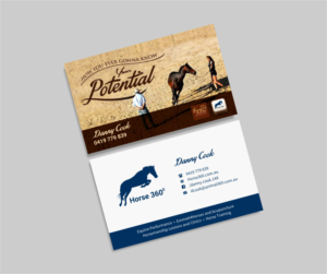 Diseño de Tarjeta de Presentación por INDIAN_Ashok para este proyecto | Diseño: #9561993