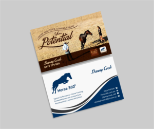 Diseño de Tarjeta de Presentación por INDIAN_Ashok para este proyecto | Diseño: #9561996