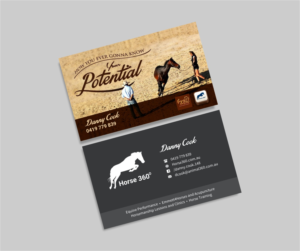 Diseño de Tarjeta de Presentación por INDIAN_Ashok para este proyecto | Diseño: #9561998