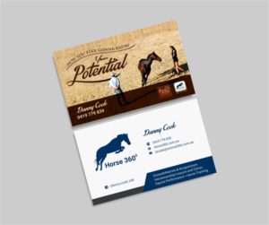 Diseño de Tarjeta de Presentación por INDIAN_Ashok para este proyecto | Diseño: #9562003