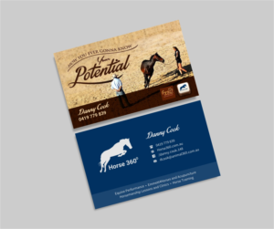 Diseño de Tarjeta de Presentación por INDIAN_Ashok para este proyecto | Diseño: #9562005