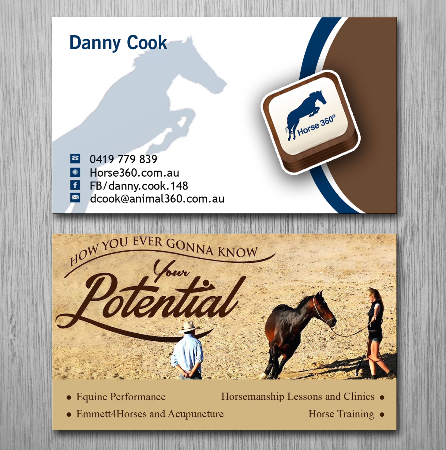 Diseño de Tarjeta de Presentación por Lanka Ama para este proyecto | Diseño #9562982